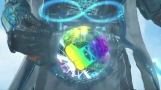 〖Serious middle voice 4〗 The sinful soul appears!