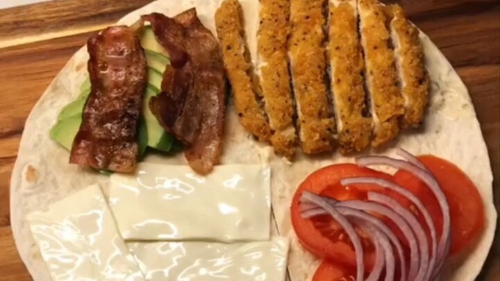 Watching others whip up delicious food sure makes it seem so easy—I'm already itching to give it a t