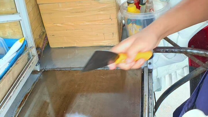 #ขนม #ขนมโตเกียว #เนยกรอบ #อร่อยบอกต่อ #ขนมโตเกียวเมียสั่ง