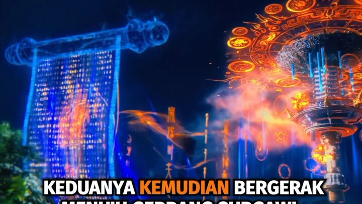 pembahasan tentang wangling episode terbaru