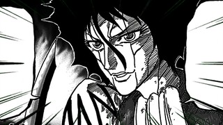 【美食的俘虏漫画#75】点穴大师惜败！动荡的大陆，即将出现的神之食材！