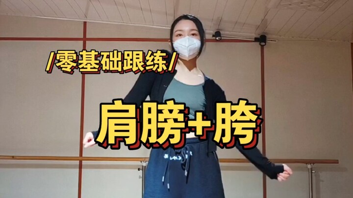 救命！这个基本功教程真的好详细