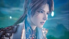 Legend of the Misty Sword Episode 23 sub Indo