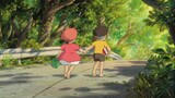 Anime Movie Ponyo From Studio Ghibli Subtitle Indonesia