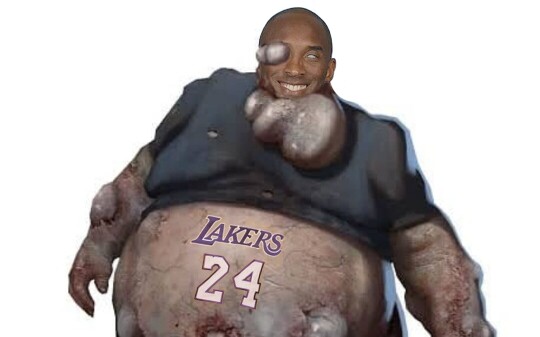 Don't come near me, Boomer!