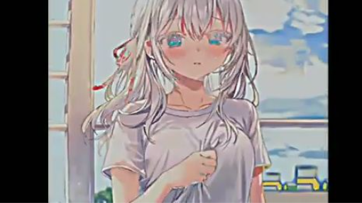 Kumpulan jedag jedug anime random part 84✔️