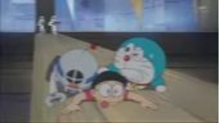 Doraemon episode 747