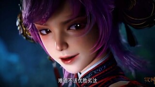 Preview Talles Of Herding Gods Eps 41💥