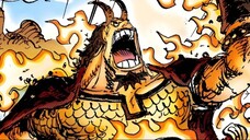 Rocks Jadi Target Elbaph?!