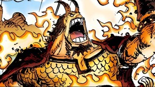 Rocks Jadi Target Elbaph?!