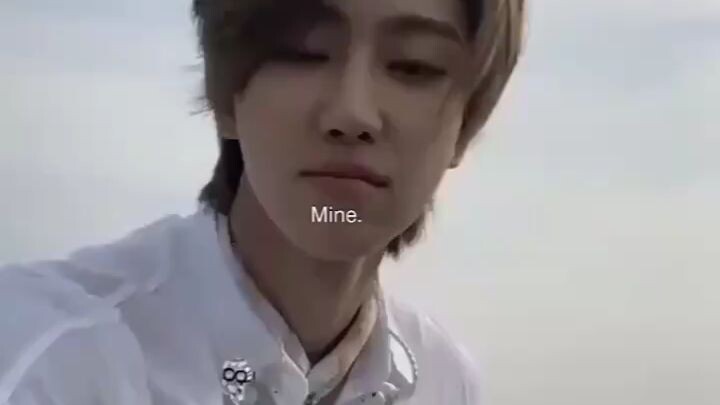 minghao♡