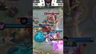 YO AYO, AYO ONIC ESPORTS~