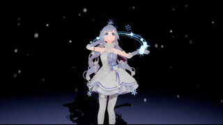 لقد رأيت هذا الثلج من قبل، إنه قادم من الشتاء.