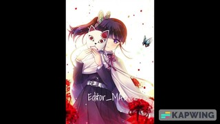 KNY Edit Part 4