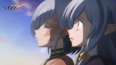 「ไมนอกราบันทึกวันอวสานต่างโลก」ตัวอย่างสุดท้าย EP.13 | 4K