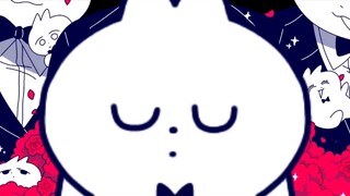 【Bow Tie Cat】Chaos Bugi