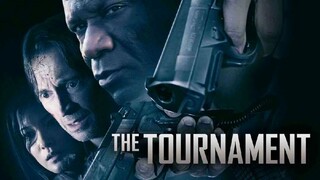 The Tournament [720p] [BluRay] Action/Thriller 2009
