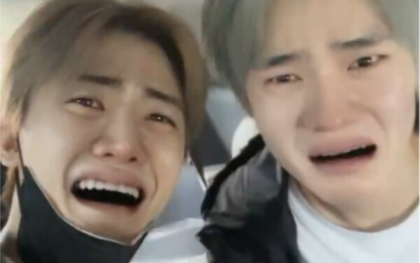 ช็อก! สมาชิก NCT ทำอะไรได้ไร้เหตุผลขนาดนี้?! (บูซือ)