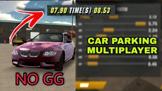 🚀Bmw M3 e92 🔥best gearbox 👉no gg 925hp&1695hp car parking multiplayer new update 2021