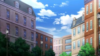 Tsukimishi Moonlit Fantasy season 2 episode 5 Hindi Dubbed