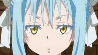 Rimuru Tempest - The Ultimate Trap - Tensei shitara slime datta ken cute and fun