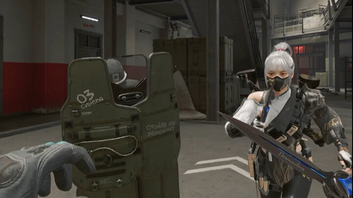 [Delta Force] I’ve Released a Guide!