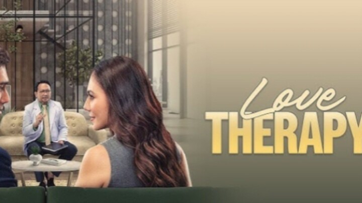 Love Therapy (2010) Cari sensasi baru pakai alat 🔥