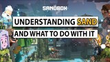 Understanding SAND and What to Do With It