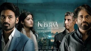 Kuberaa (2025) Tamil