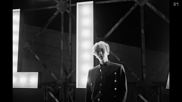 AI Baekhyun – The Clock That Runs Backward