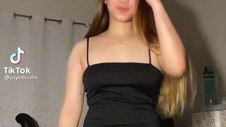 Girl Crush on Tiktok, joyceculla