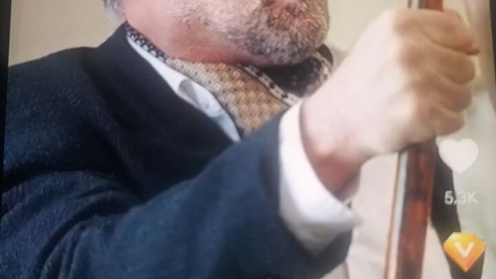 Billioner son Episode 4