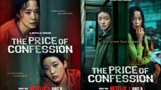 EP.9 | THE PRICE OF CONFESSION | ENG SUB