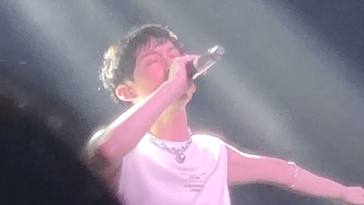 ﾘｾｯﾄ(Reset) Run with the Wind Taichi Mukai Nanjing 230623