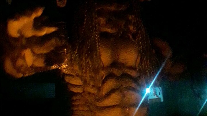 kemunculan dajjal
