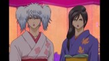 [Gintama] Dance of the Little Curls and the Wig