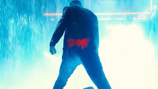 【疾速追杀/4K/60帧】“你愤怒吗， John？”