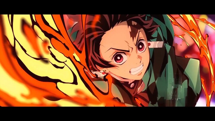 When the Animation Budget Hits Infinite