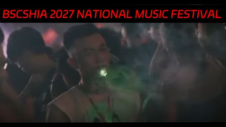 BATTLE SPIRITS ASTRO BSCSHIA 2027 NATIONAL MUSIC FESTIVAL