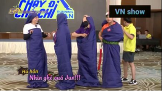 Chạy đi chờ chi tập 12 đoán tên bài hát 2 #videohaihuoc