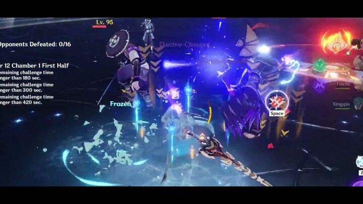 Ơ kìa đỡ rồi mà #gamemoingay