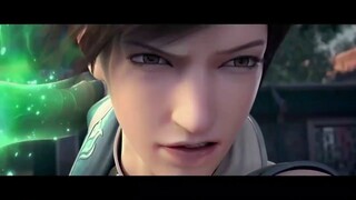 Film Animasi Terbaru Martial Universe - Season 2 Episode 5 [Preview]