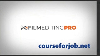 Film Editing Pro – The Art of VFX & Graphics for Editors