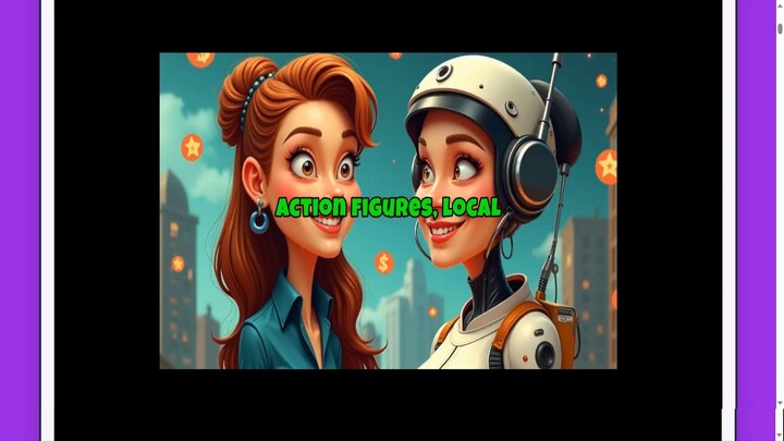 AI Character Builder Software Review 2025