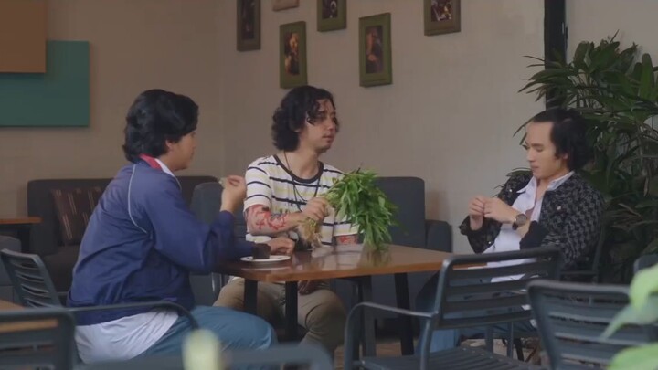Culture Shock Eps 3