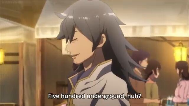 Isekai Cheat Magician Episode 06