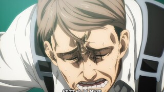 Aren't we here to save Allen?