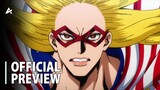 My Hero Academia Season 7 Episode 1 - Preview Trailer