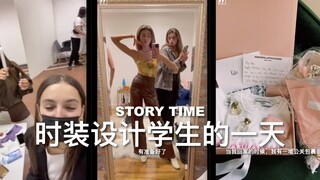 Fashion selalu menjadi favorit saya!!!