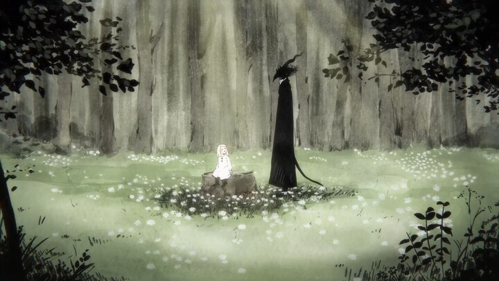 Totsukuni no Shoujo (2019) - Xem Full